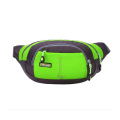 New outdoor Messenger bag running waist bag sports and leisure bag mobile phone
